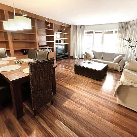 Luxury San Prudencio Vitoria Apartment ภายนอก รูปภาพ